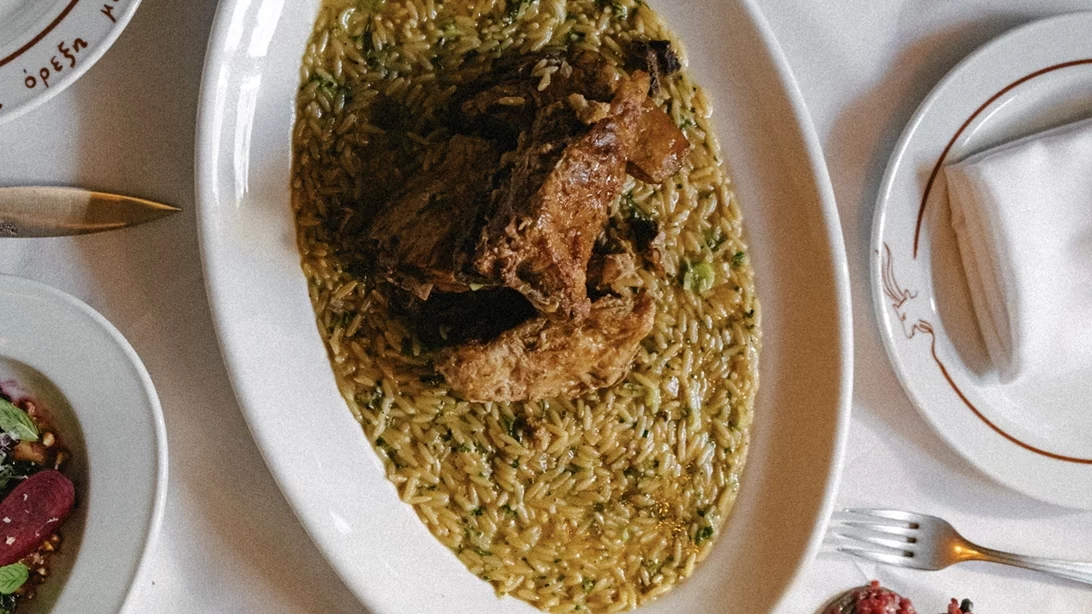 Το Μανάρι γιορτάζει την... εκκλησία του