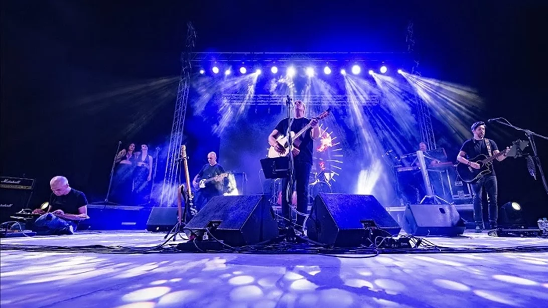 Οι The Great Gig υπόσχονται μια πραγματική Pink Floyd εμπειρία