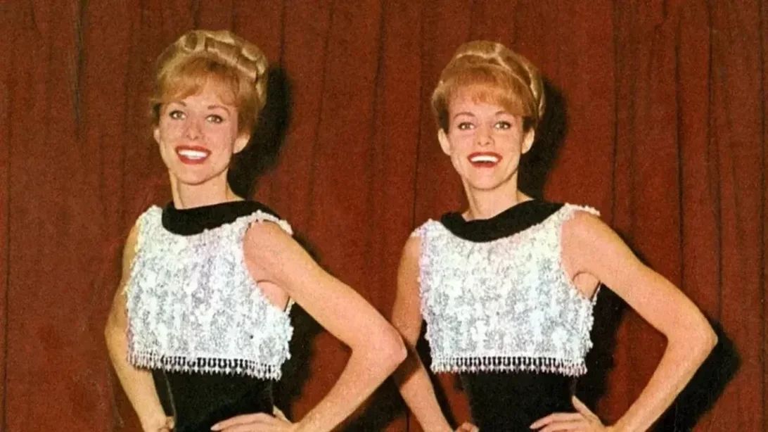 Αδερφές Κέσλερ: To θρυλικό δίδυμο της ιταλικής τηλεόρασης πέθανε ταυτόχρονα