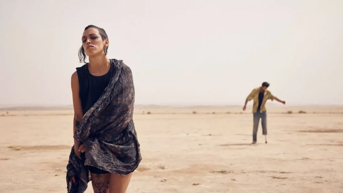 Τελικά, αξίζει το hype το "Sirat";