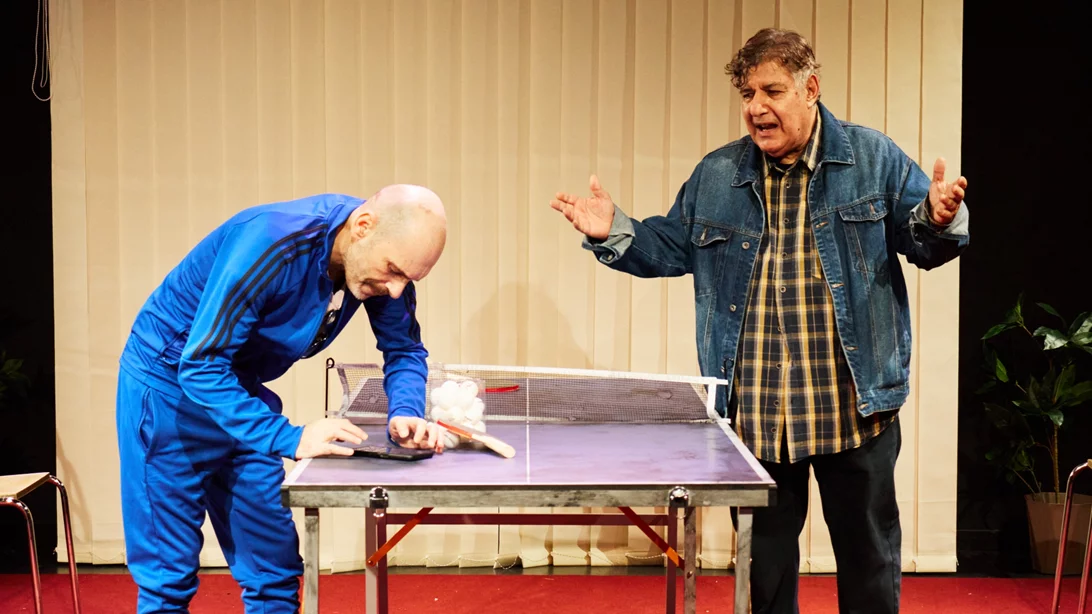 Ο τελευταίος Γιάνκης