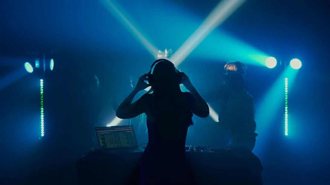 Το All Inc Collective ντεμπουτάρει στην Αθήνα με το πρώτο του event