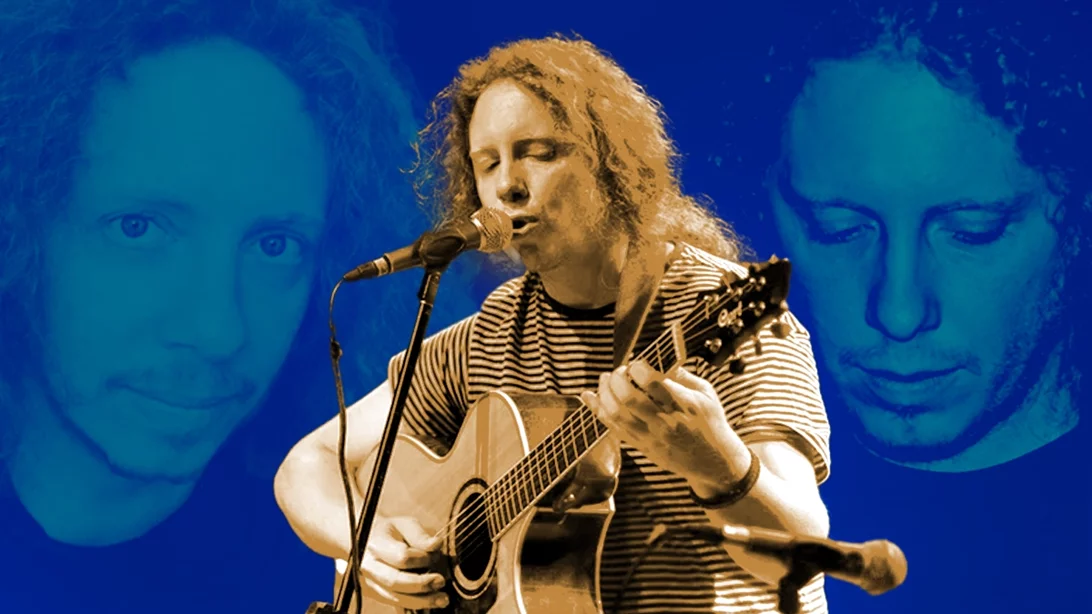 Αποστόλης Αρμάγος: "Τα social media δίνουν τη δυνατότητα να δεις αν αυτό που κάνεις αγγίζει τον κόσμο"