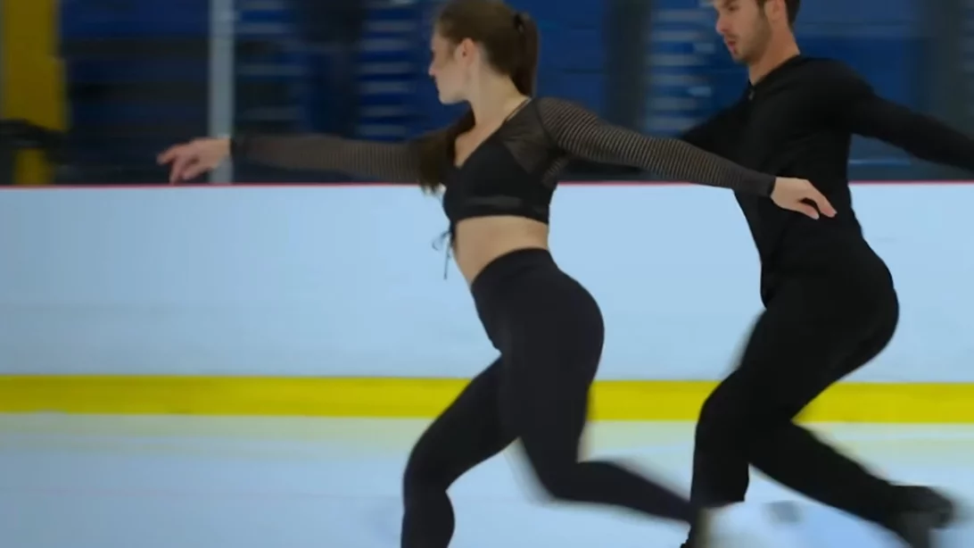 Tα ντοκιμαντέρ που θα δούμε στο Netflix τον Φεβρουάριο