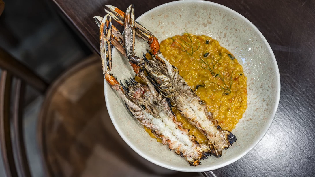 Μερικά off-Broadway εστιατόρια της Αθήνας που αξίζουν την προσοχή σου