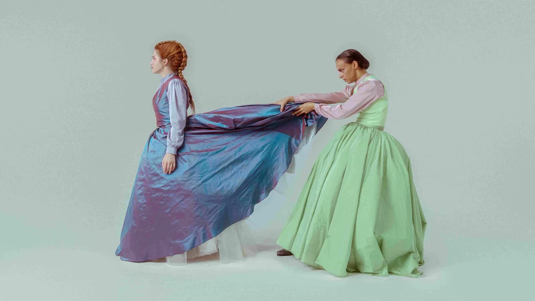 Τι συνέβη στη "Βουργουνδία"; Η θεατρική ομάδα Αθώο Σώμα απαντά