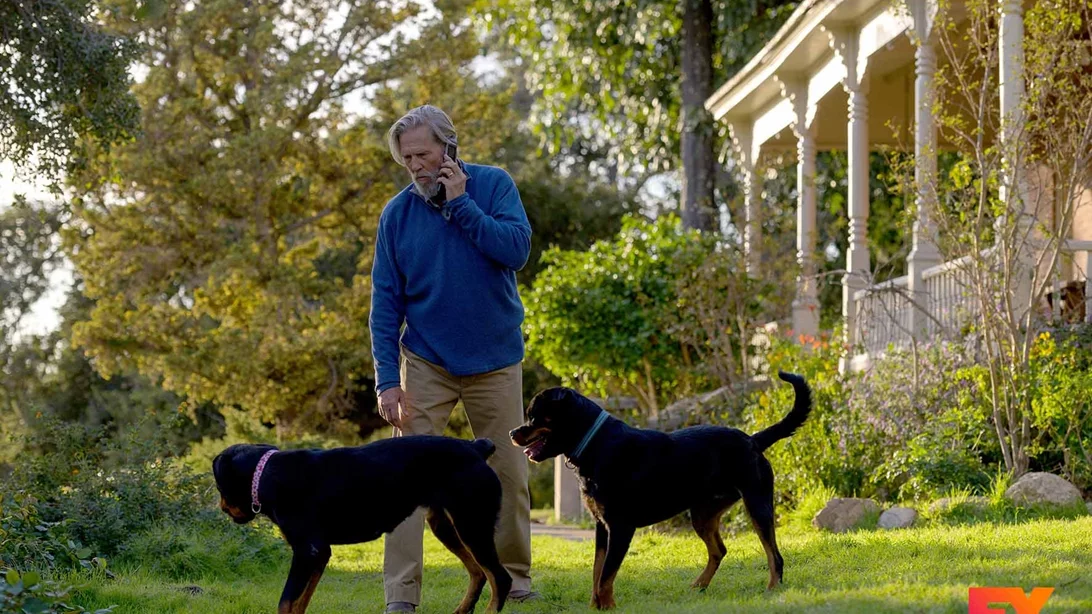 The Old Man: Η νέα κατασκοπική σειρά με τον Τζεφ Μπρίτζες κάνει πρεμιέρα σήμερα στο FX