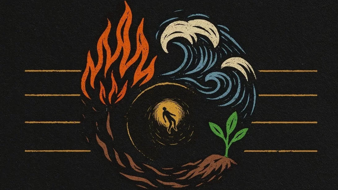 Η περιβαλλοντική κρίση γίνεται ηχητικό βίωμα