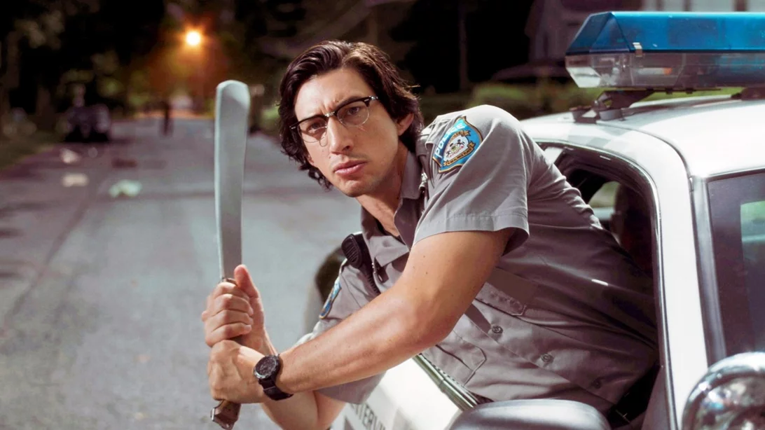 Απόψε (29/11) στην TV: Μάθιου ΜακΚόναχι, Άνταμ Ντράιβερ και Ζακ Έφρον