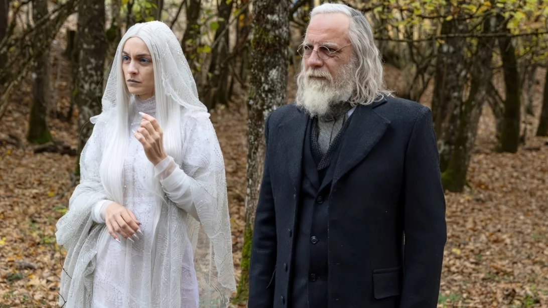 "Τα Κάλαντα των Χριστουγέννων" ήχησαν νωρίτερα στην μεγάλη οθόνη