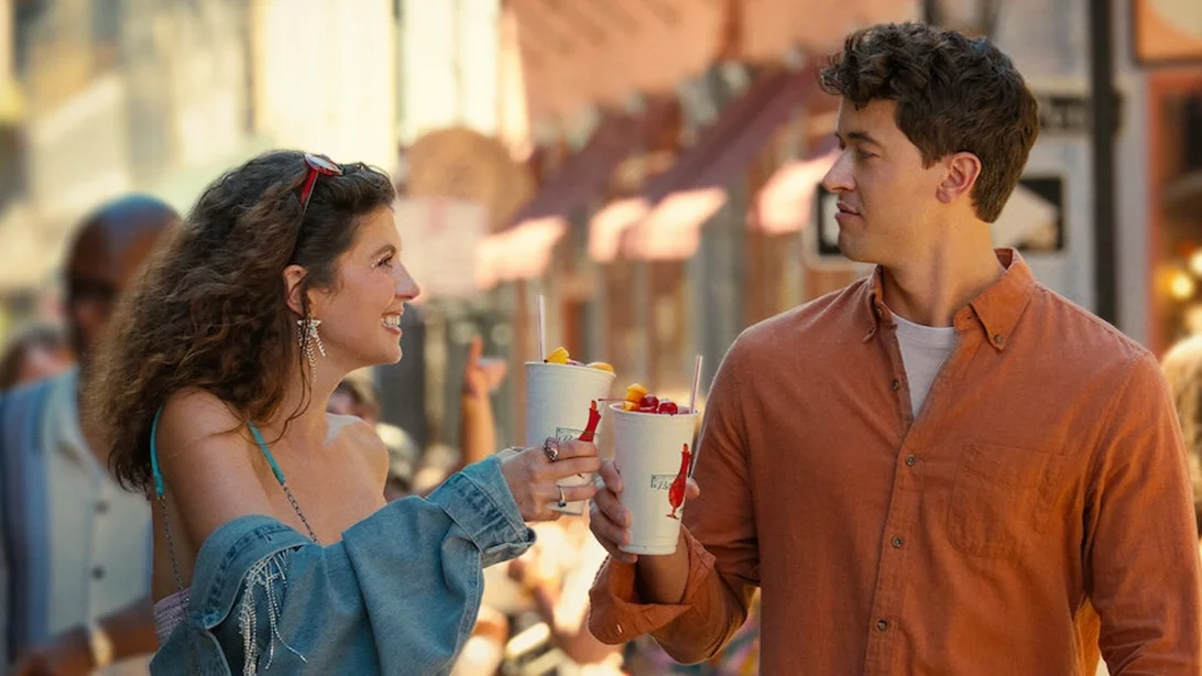 Οι ταινίες και τα ντοκιμαντέρ που έρχονται τον Ιανουάριο στο Netflix