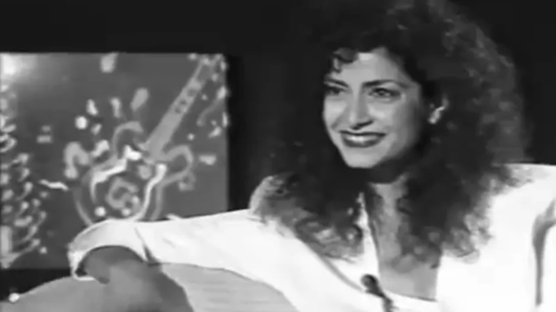 Την εβδομάδα των Χριστουγέννων βλέπουμε σπάνιο οπτικοακουστικό υλικό από το Αρχείο της ΕΡΤ