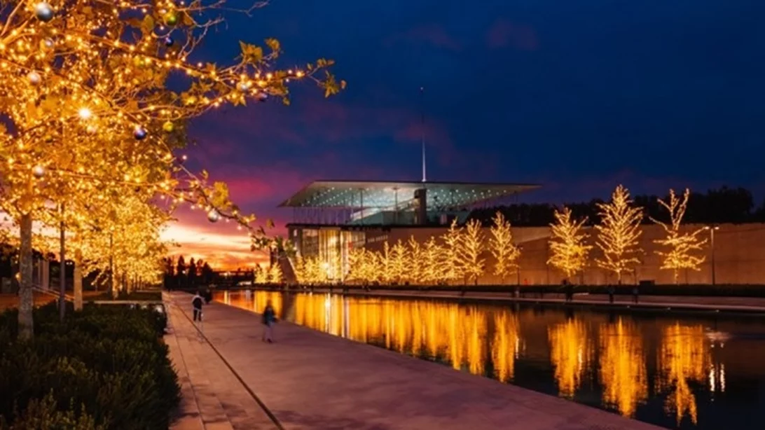 SNF RUN: 2026 FIRST RUN – Τρέχοντας για καλό σκοπό, ένα πρωτοχρονιάτικο έθιμο που καθιερώθηκε