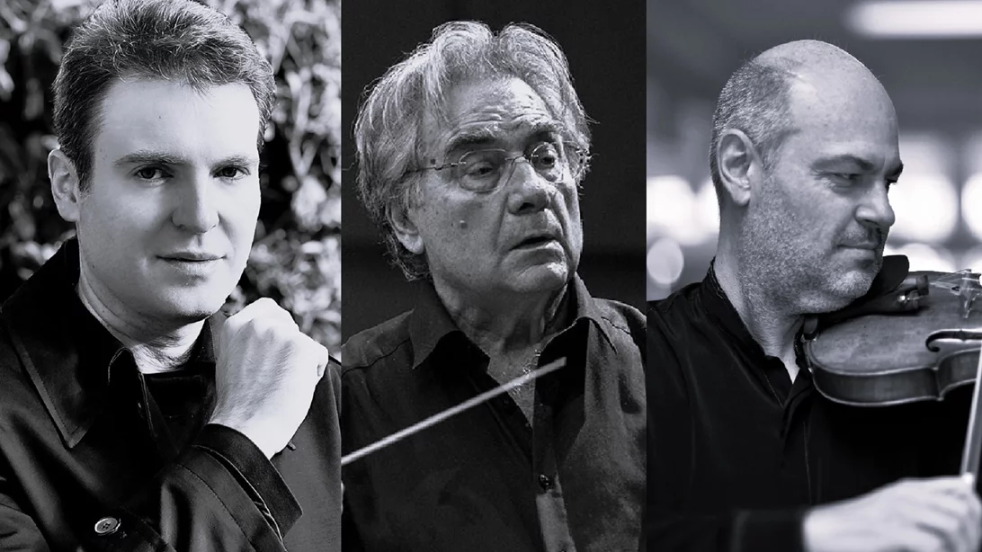 Μια περιήγηση στη νεότερη ελληνική μουσική δημιουργία με το Collegium Musicum Αθηνών