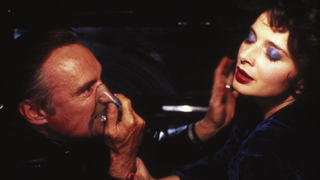 Οι "Μέρες & Νύχτες του Χρήστου στο Δαναό" γιορτάζουν τα 40 χρόνια του "Μπλε Βελούδο"