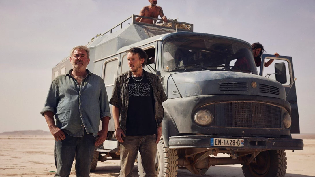 Όλες οι κριτικές των νέων ταινιών της εβδομάδας