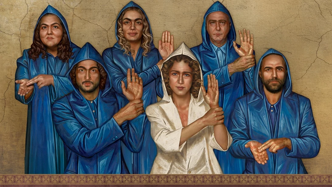 Οι θεατρικές πρεμιέρες της εβδομάδας (09-13/02)