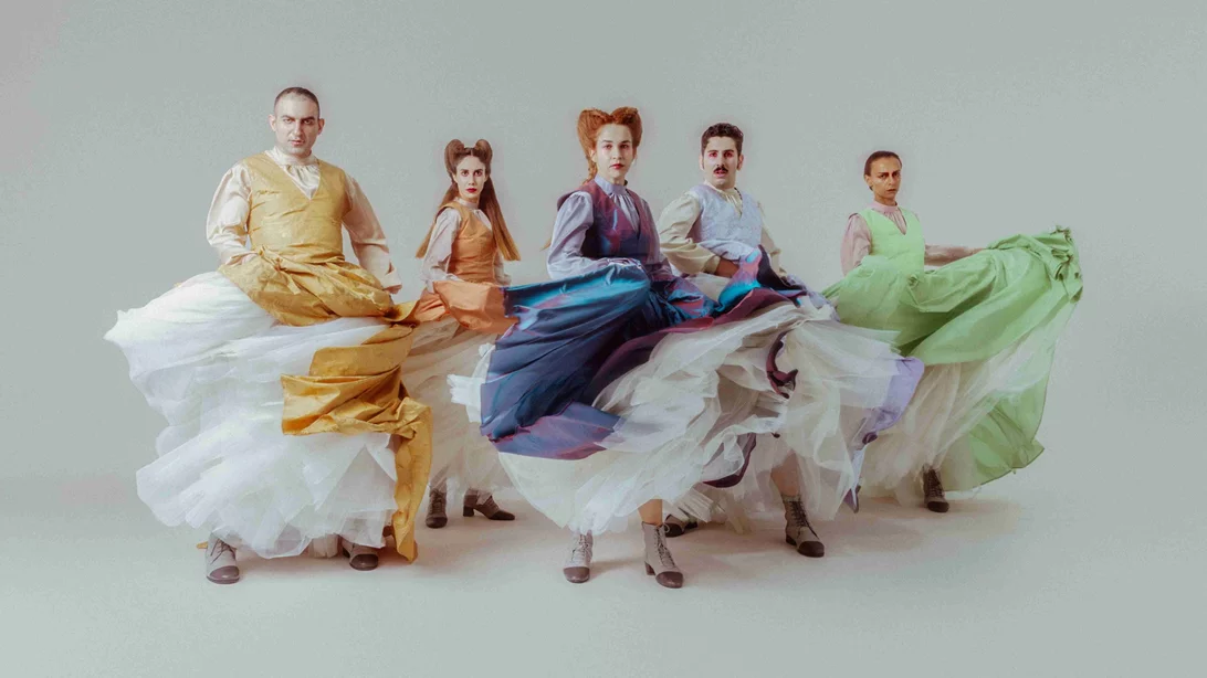 Οι νέες παραστάσεις της εβδομάδας (19-23/01)