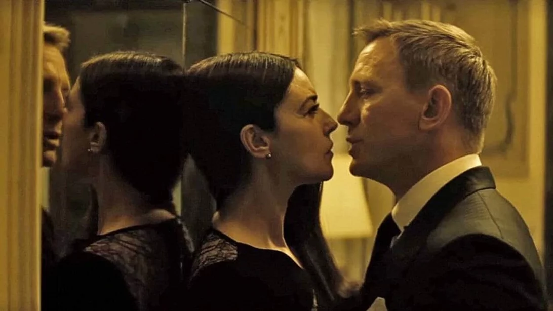 Απόψε (28/12) στην TV: Το όνομα είναι Μποντ