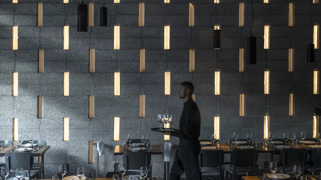 "Βασίλαινας"