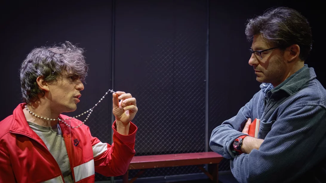 "Μια άλλη Θήβα": Η παράσταση-φαινόμενο επιστρέφει για καλοκαιρινή περιοδεία