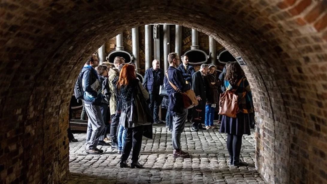 Όλα όσα θα τρέξουν στην Τεχνόπολη τον Φεβρουάριο