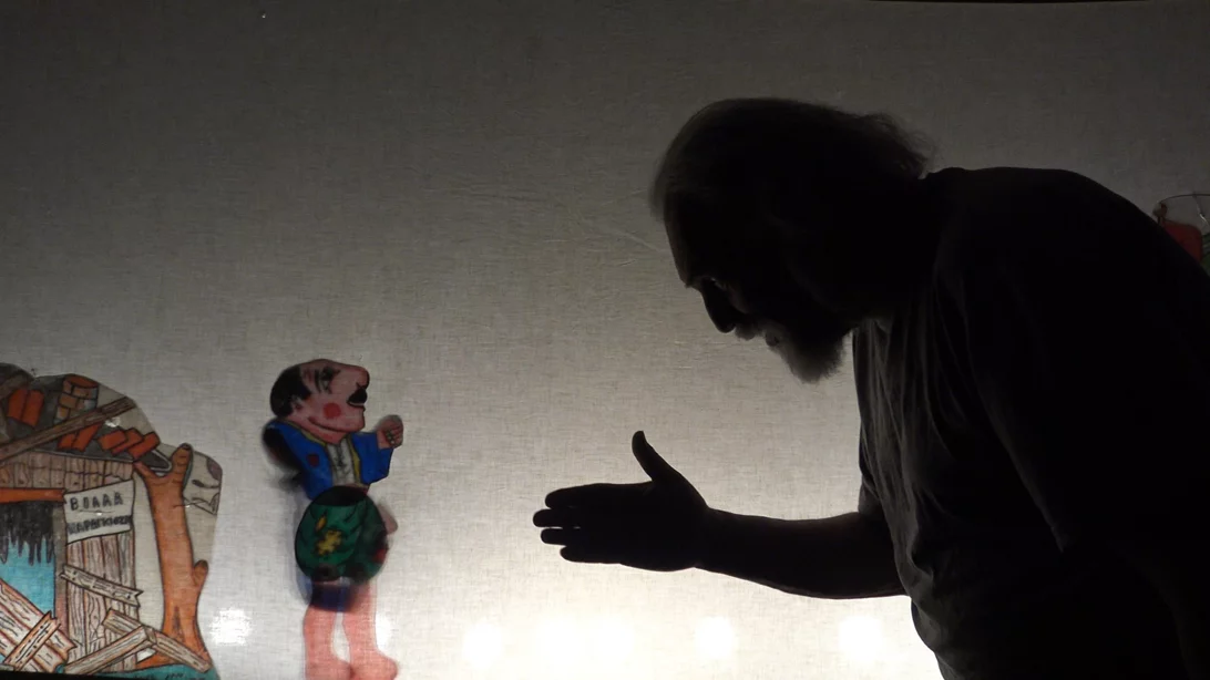 Αβάντι Μαέστρο