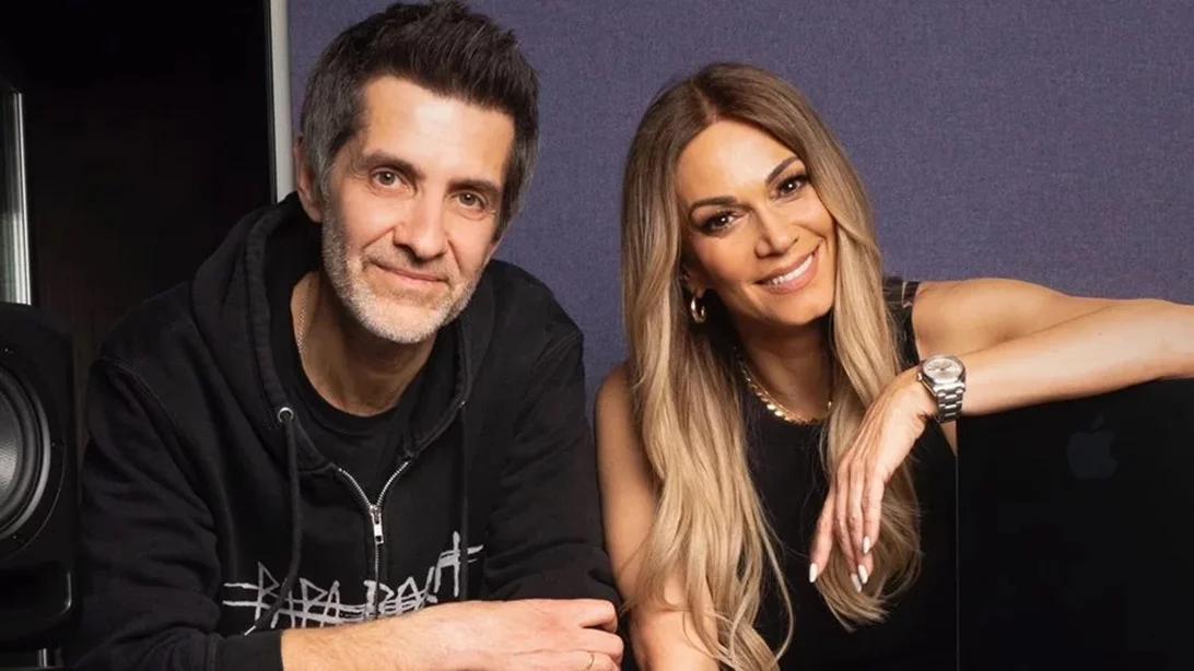 Δυναμική δισκογραφική επιστροφή για την Έλλη Κοκκίνου