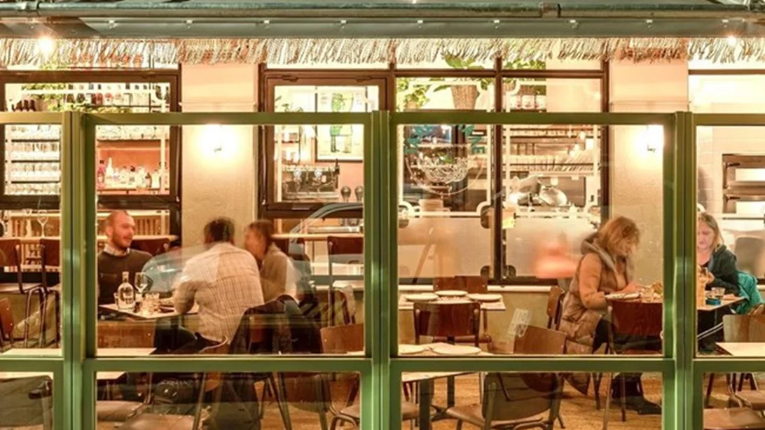 H Αδριανείου στο Νέο Ψυχικό τα έχει όλα