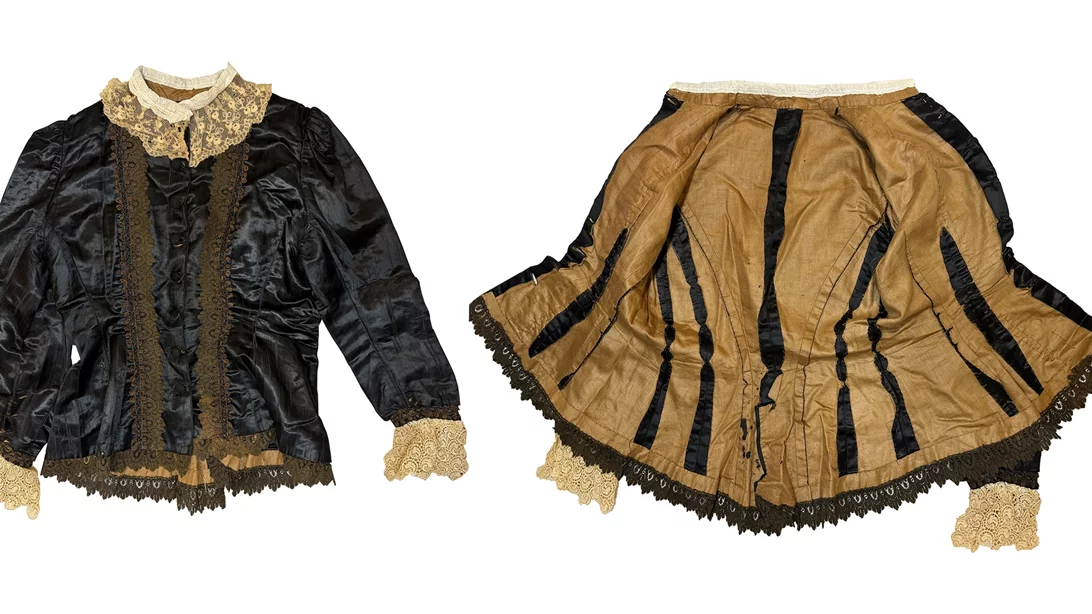 "Η μνήμη υφαίνεται ξανά" με μια έκθεση στη Νάξο