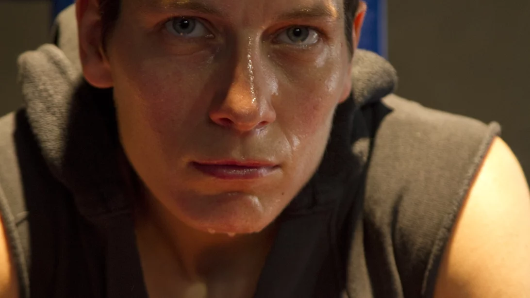 Your a game: Eκπαίδευση της ψυχικής ανθεκτικότητας μέσα από 1:1 coaching & πυγμαχία από την Αρετή Μαστροδούκα