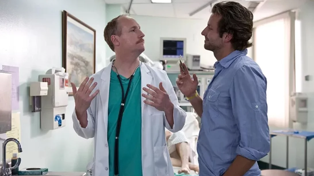 Απόψε (30/01) στην TV: Η κωμωδία που έγινε θρύλος και γέννησε ένα ολόκληρο franchise