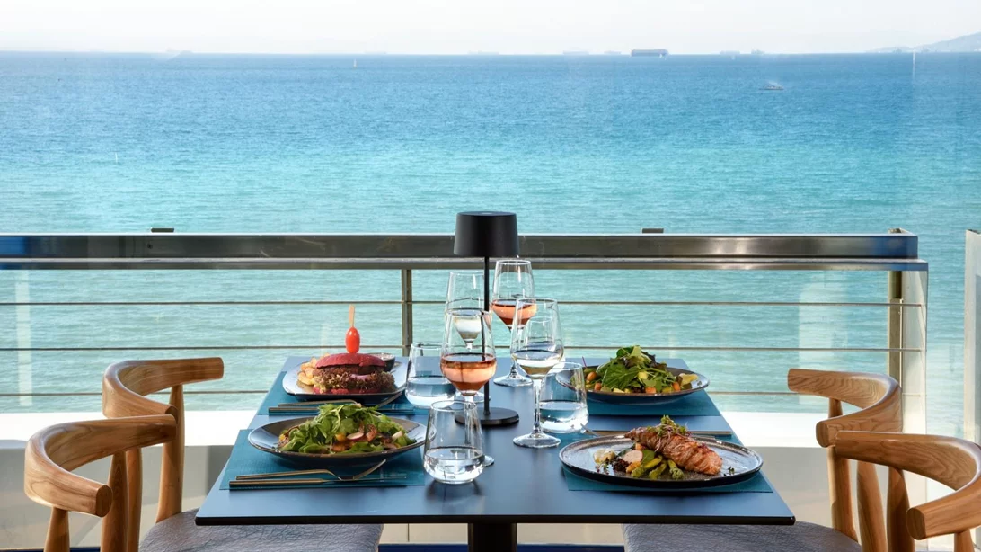 "Poseidon Athens Hotel": Στιγμές brunch με τον Σαρωνικό στο πιάτο