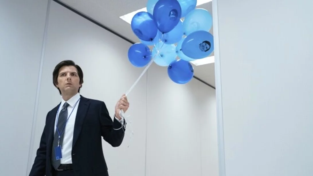 Οι 6 καλύτερες τηλεοπτικές σειρές του 2025