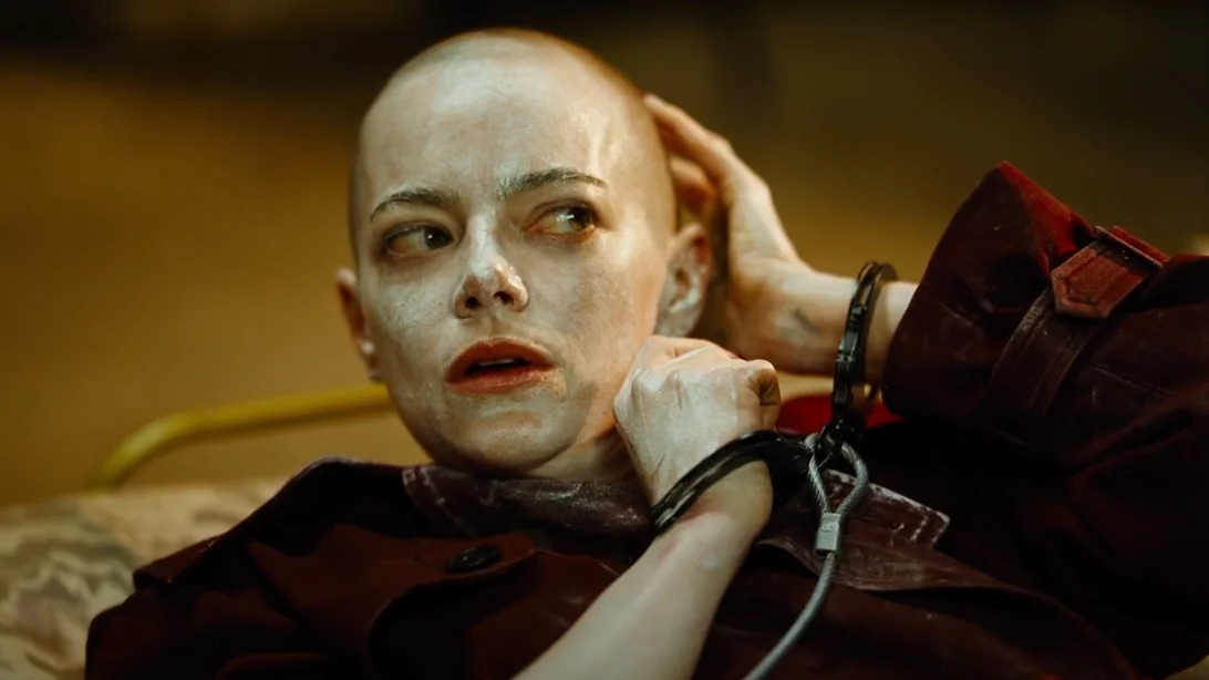 Ποιες είναι οι ελπίδες του Γιώργου Λάνθιμου να σαρώσει στα Βραβεία Ευρωπαϊκού Κινηματογράφου;