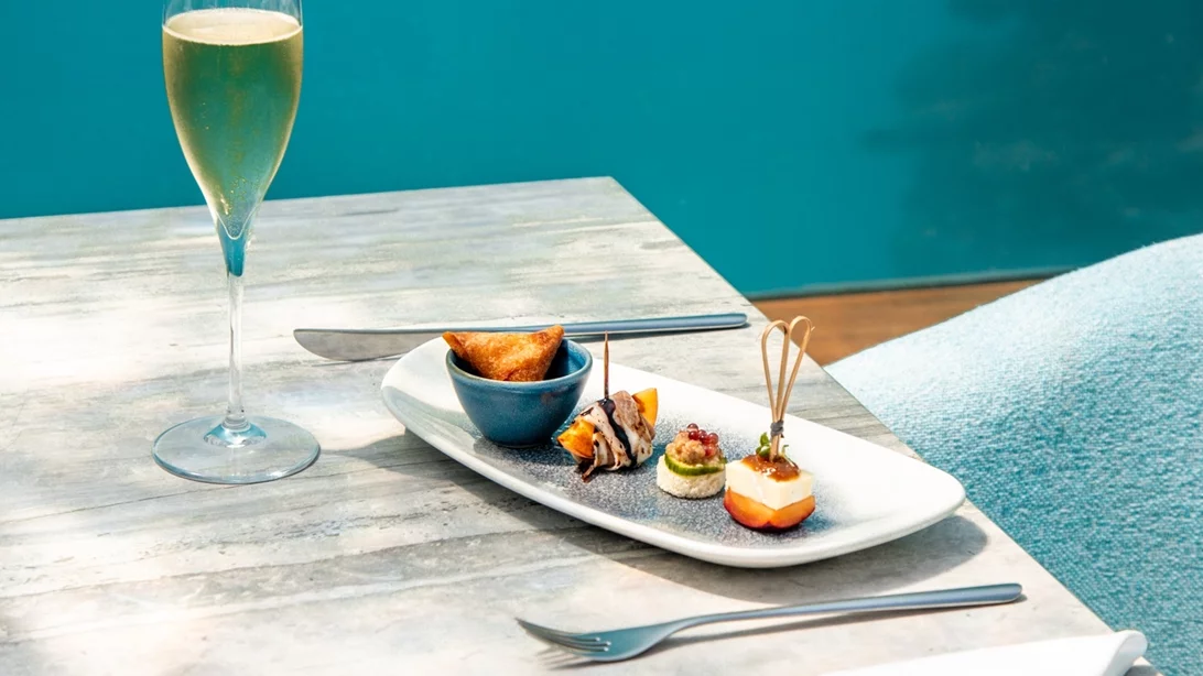 Πώς το Ozempic αρχίζει να επηρεάζει τα μενού των εστιατορίων