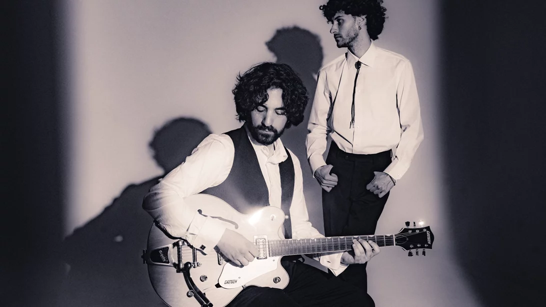 Veego Records Showcase: Ένα διήμερο αφιερωμένο στη σύγχρονη ελληνική μουσική σκηνή