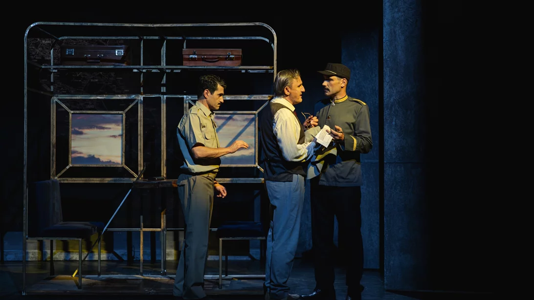 Άρωμα γυναίκας