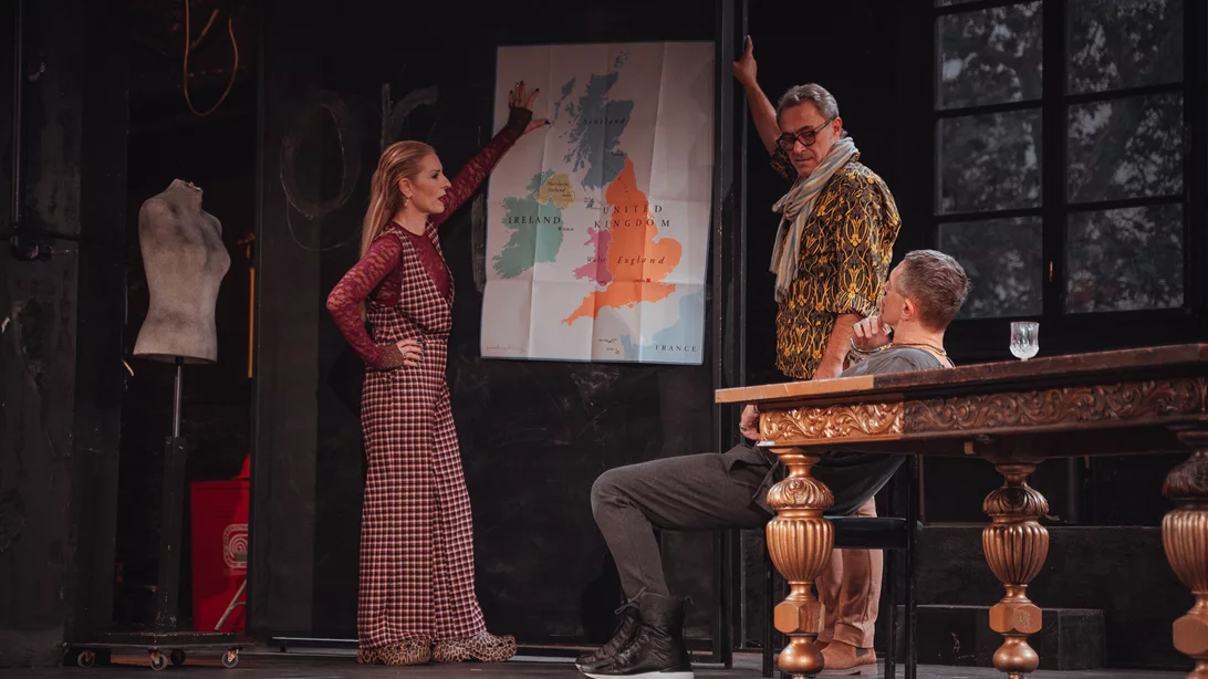 Ιρλανδικό θέατρο: Τέσσερις παραστάσεις που αξίζει να δείτε