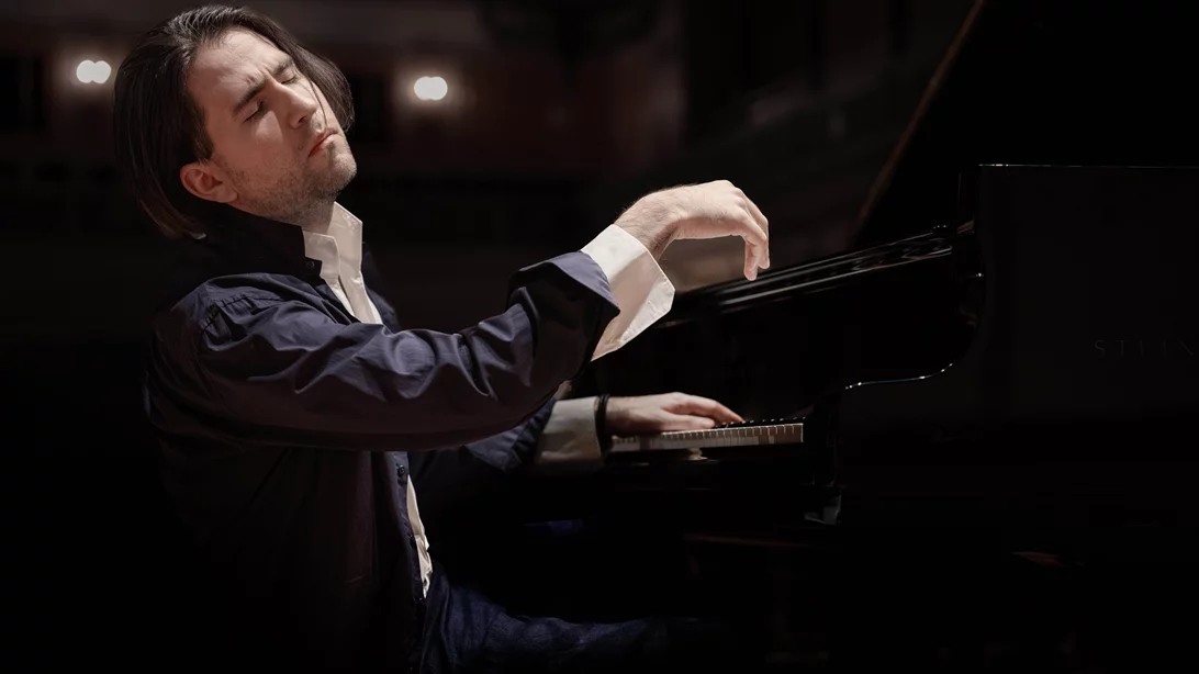 Τον Δεκέμβριο έχει φεστιβάλ πιάνου στο Μουσείο Μπενάκη