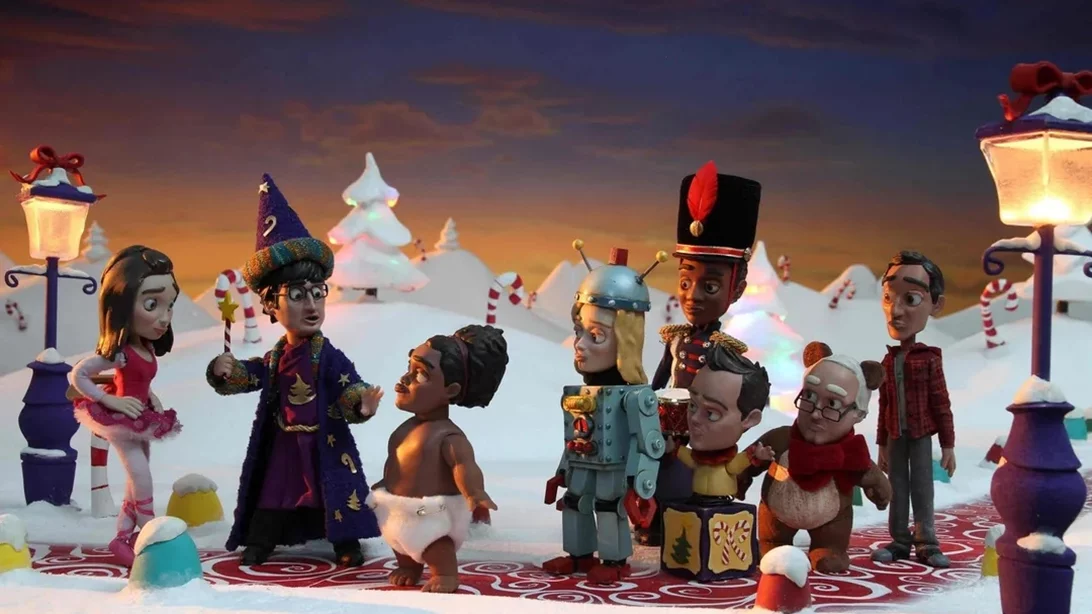 5 κλασικά χριστουγεννιάτικα επεισόδια της TV που αξίζει να δεις ξανά και ξανά