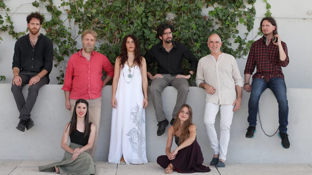 Το εβδομαδιαίο μουσικό πρόγραμμα του Theatre of the NO