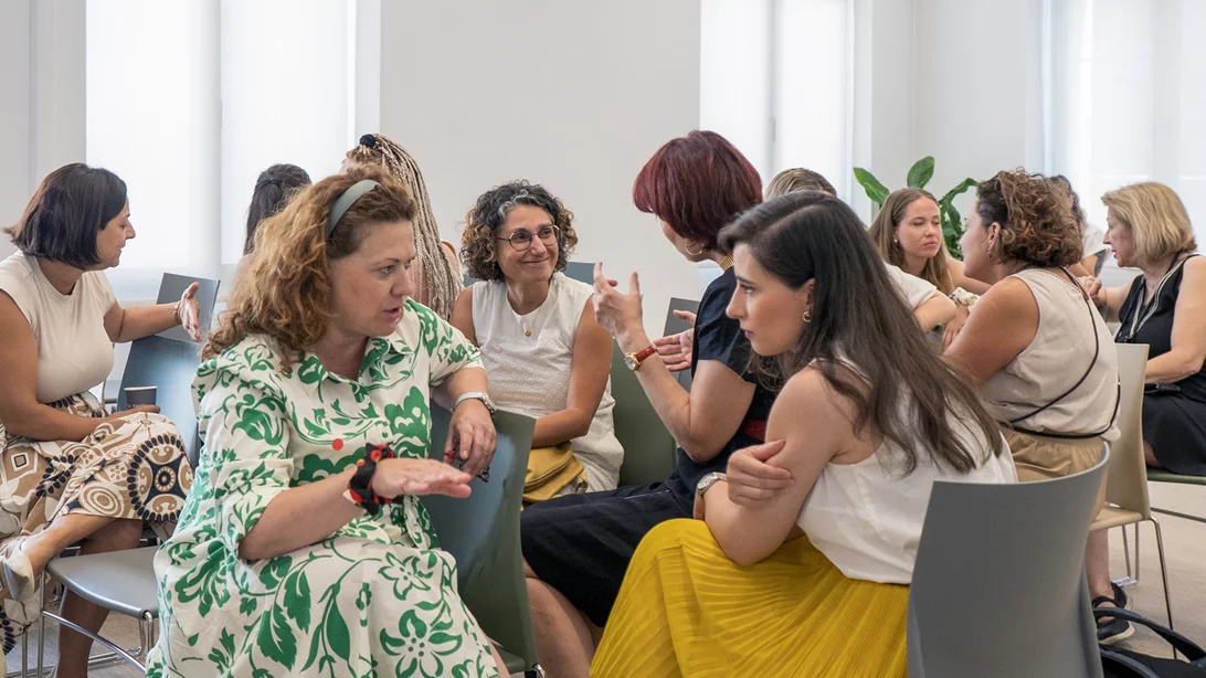 Γυναίκες Επιχειρηματίες στον Κλάδο HORECA: Προκλήσεις, Ευκαιρίες και Δράσεις Ενδυνάμωσης