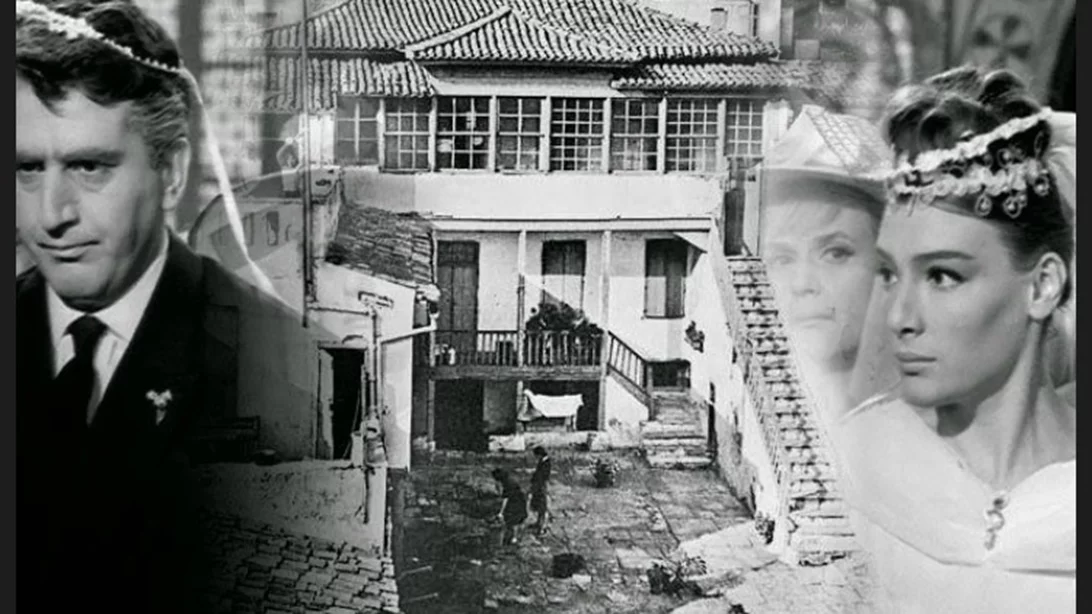 Οικεία Κοκοβίκου: Αναδεικνύονται οι αρχαιότητες στο 'σπίτι του Αντωνάκη και της Ελένης'