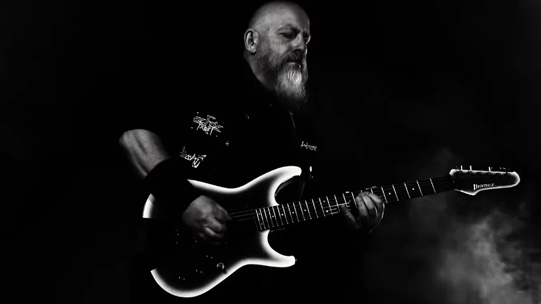 Οι Acid Death διερευνούν την ανθρώπινη εξέλιξη σε ένα εκρηκτικό live