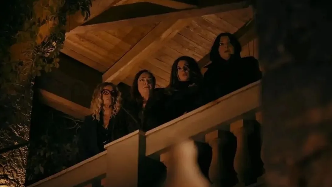 Τι Ψυχή θα Παραδώσεις Μωρή; Μέρος Πρώτο