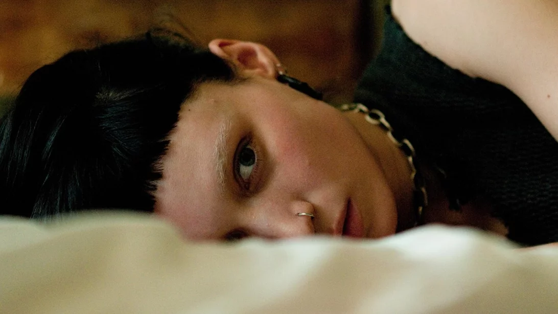 Το "Κορίτσι με το Τατουάζ" γίνεται σειρά