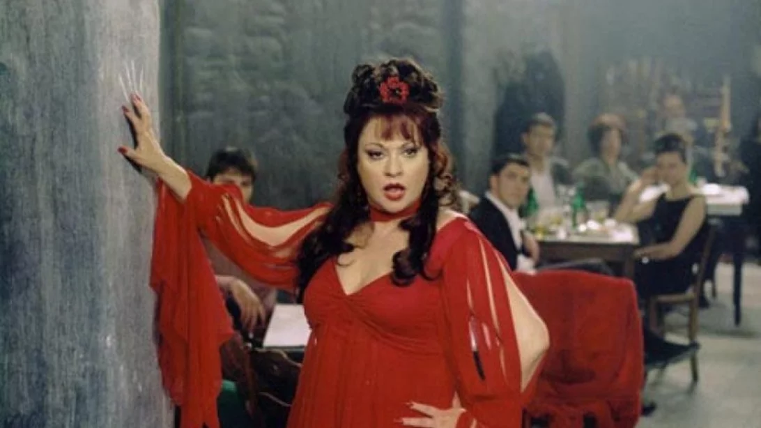 Το cult αριστούργημα "Το Κλάμα Βγήκε απ’ τον Παράδεισο" ξανά στην μεγάλη οθόνη