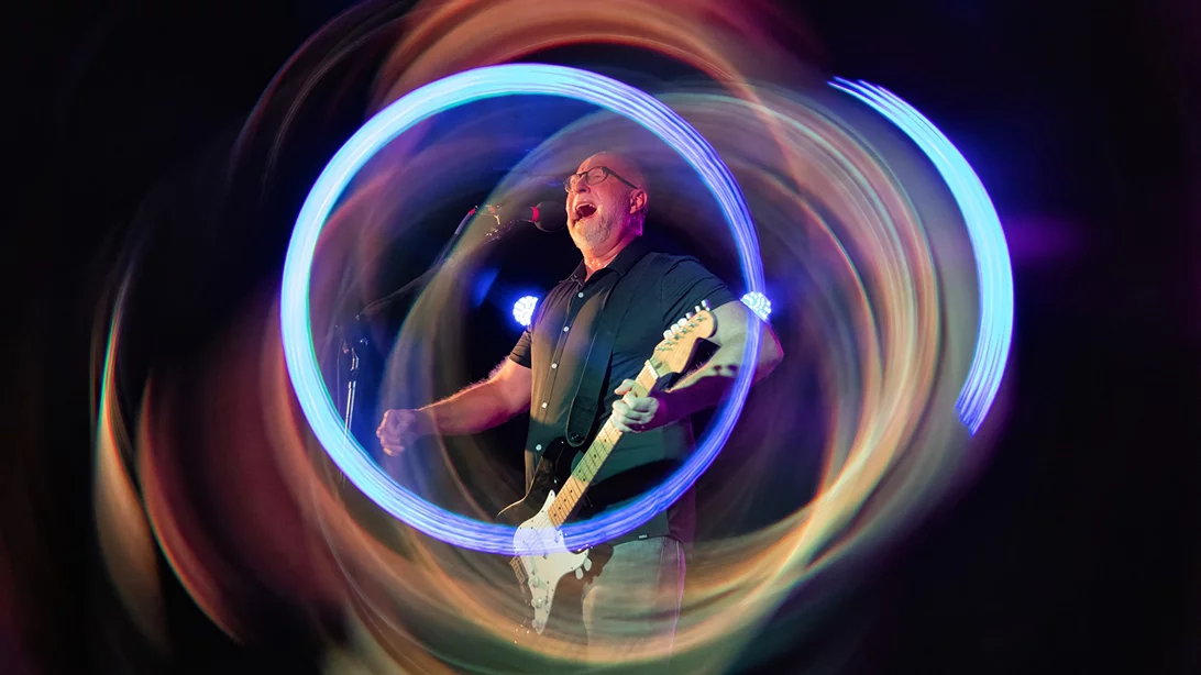 Η εναλλακτική ιδιοφυΐα του Bob Mould