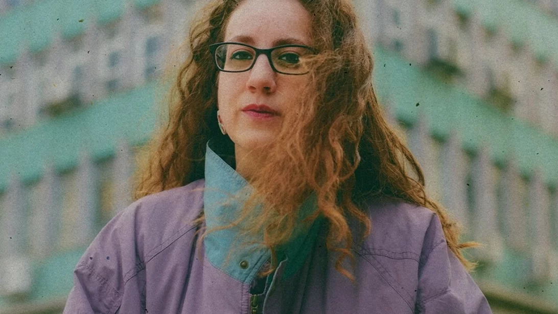 Η Nefeli Walking Undercover έρχεται στο δισκοπωλείο "Underflow"